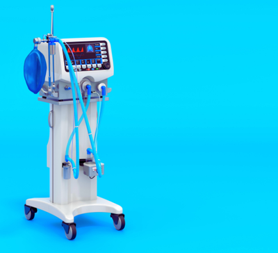 ICU Ventilators