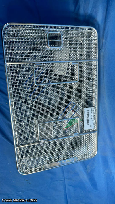 Richard Wolf and it is in working condition