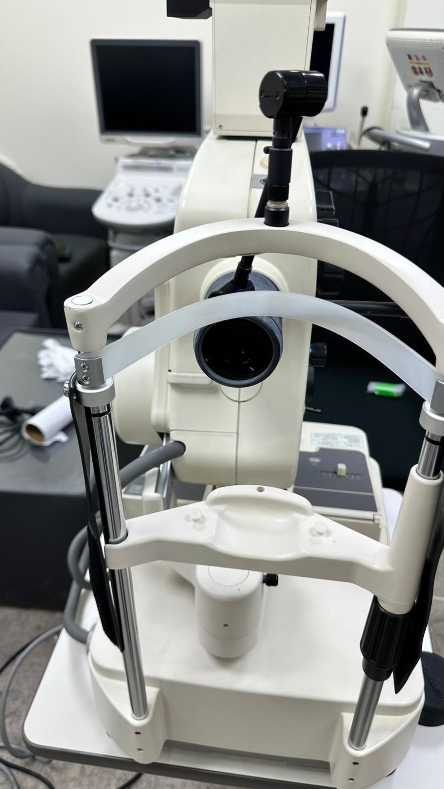 TRC 50AX RETINAL CAMERA