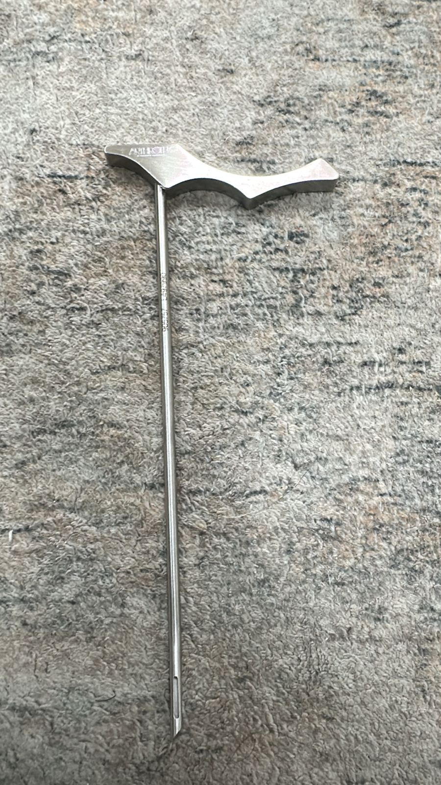 ANTHOGYR Dental Implant Surgery Instrument Set