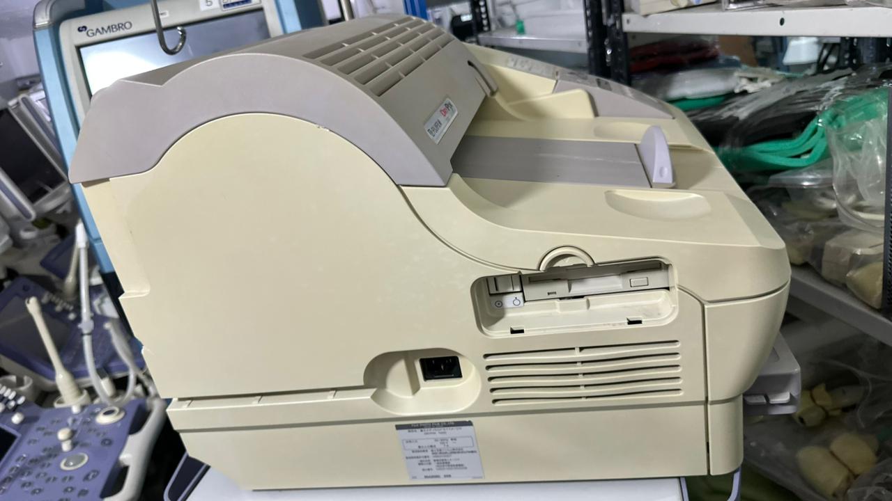Fujifilm DryPix 1000 X-Ray Printer