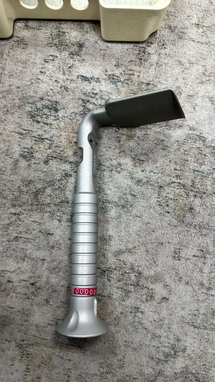 Arthroscopy Shaver Handpiece Set with Cables – Orthopedic Surgery