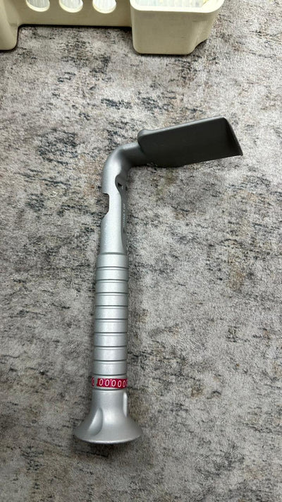 Arthroscopy Shaver Handpiece Set with Cables – Orthopedic Surgery