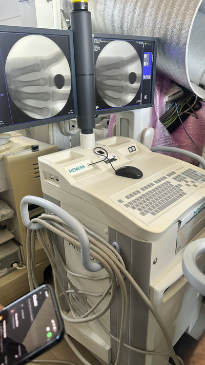 Siemens Arcadis orbic C-Arm 2011