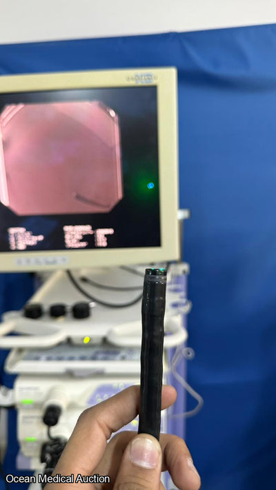 OLYMPUS PCF-Q260AZI SN.2302013