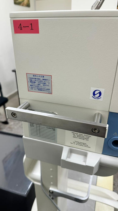 DRAGER SAVINA VENTILATOR