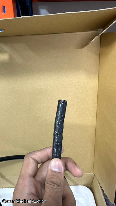 OLYMPUS CF-Q240I SN.2330745