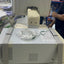 Hitachi Hi Vision preirus ultrasound convex and linear probe