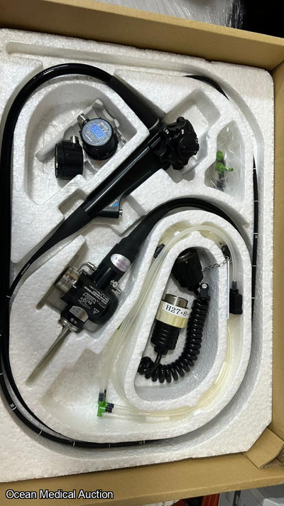 OLYMPUS GIF-XP260NS SN.2503991