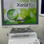 Toshiba xario 100 s edition with linear probe