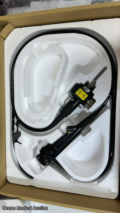 OLYMPUS GIF-Q260 SN.2311116