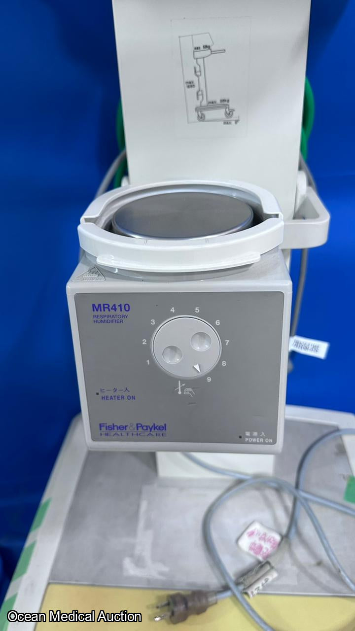 Hamilton c2 ventilator