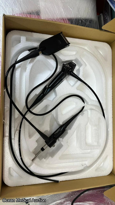 OLYMPUS CYF-VHA SN.2501318