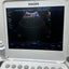 Philips CX50 portable ultrasound with convex and TVS probe