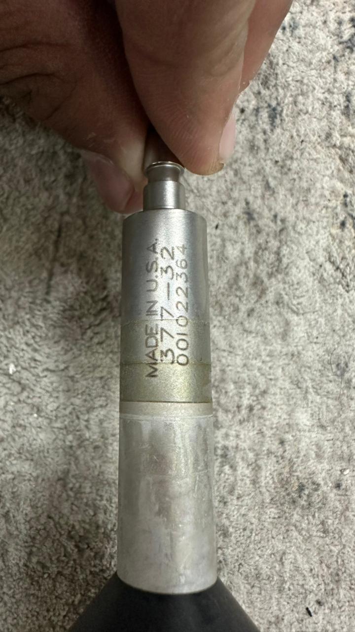 STRYKER  30` 4MM SCOPE