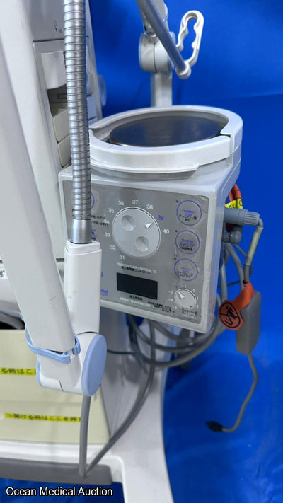 Siemens Maquet servo-i ventilator