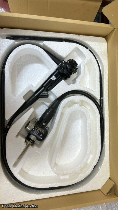 OLYMPUS PCF-240I SN.2030573