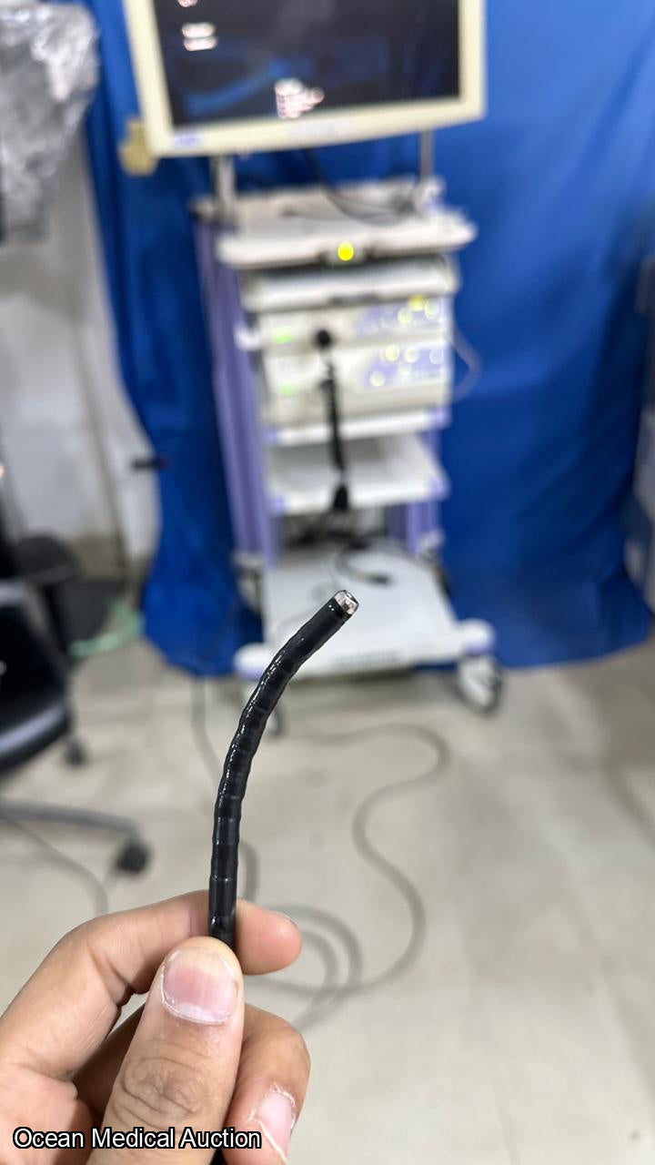 OLYMPUS GIF-XP260N SN.2702794