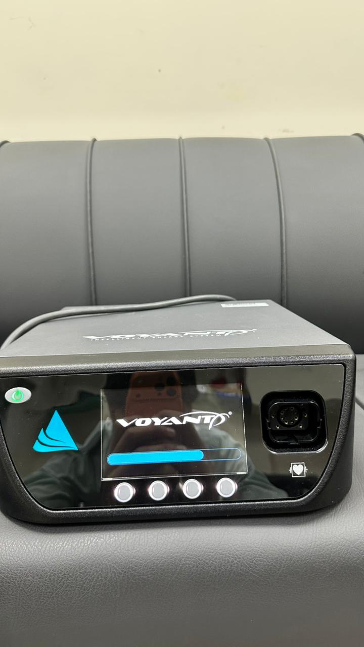 Applied Medical Voyant® Intelligent Energy System Electrosurgical unit