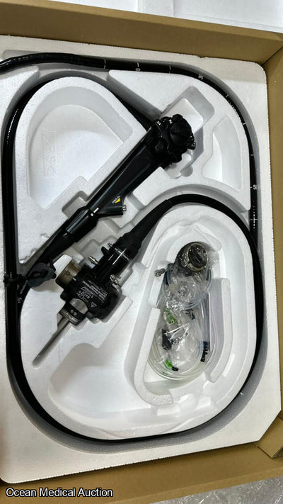 OLYMPUS PCF-Q260AZI SN.2402573