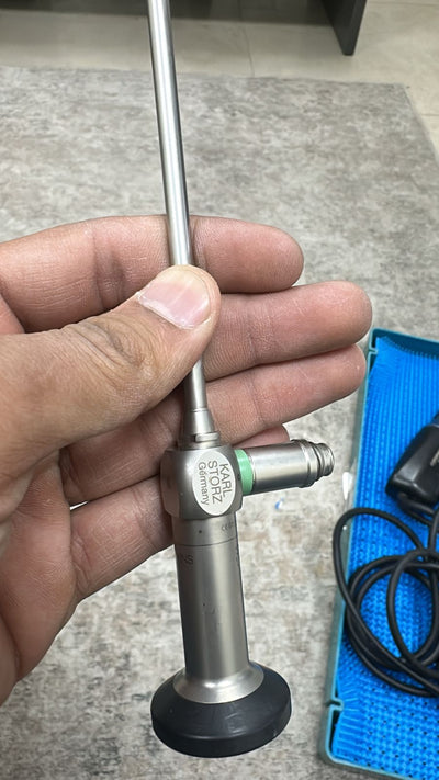 Karl Storz Rigid Laparoscope
