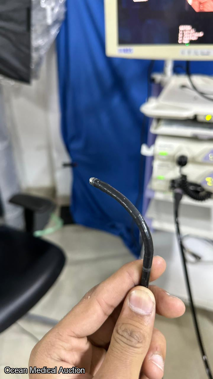 OLYMPUS GIF-N260 SN.2810872