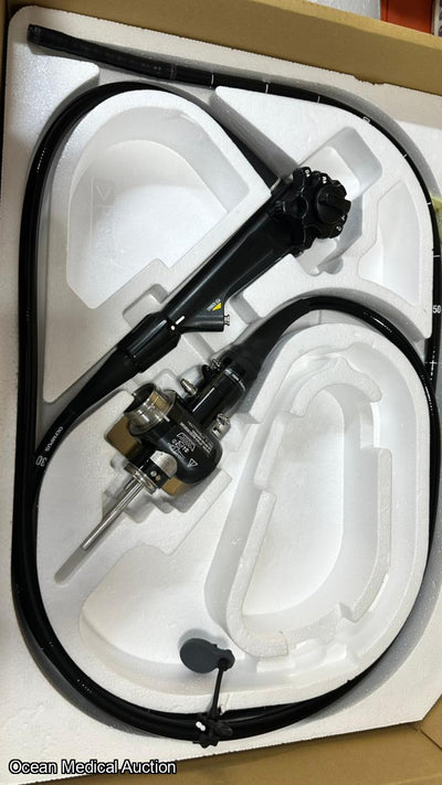 OLYMPUS PCF-Q260AZI SN.2302013