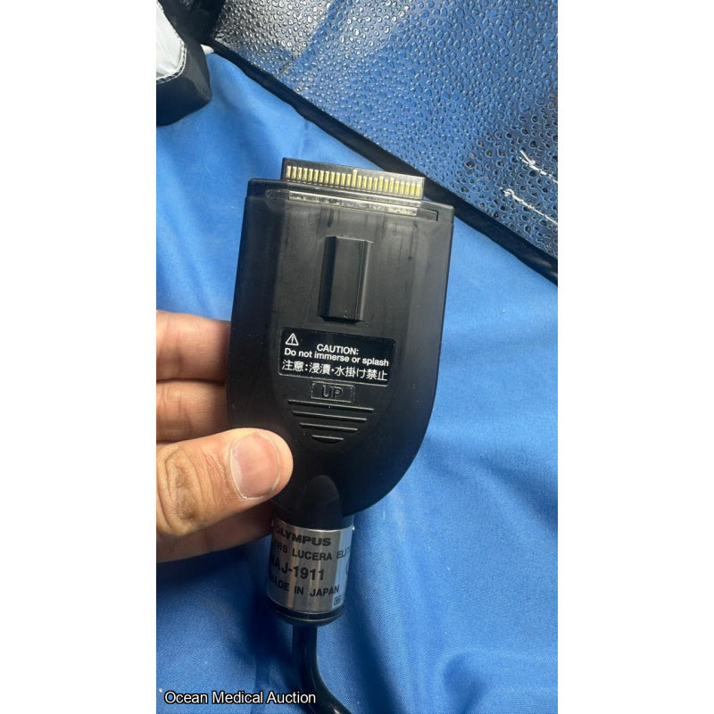 Olympus EVIS Lucera elite MAJ-1911 pigtail