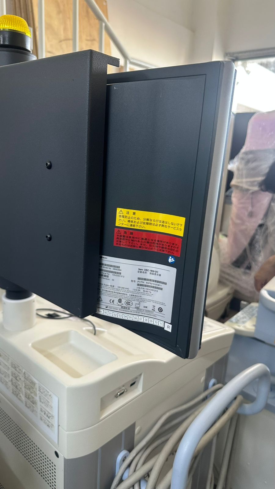 Siemens Arcadis orbic C-Arm 2011