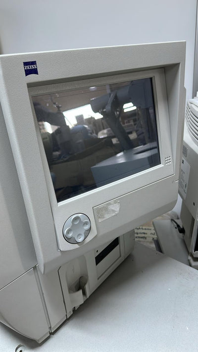 Zeiss Humphrey Field Analyzer 750i