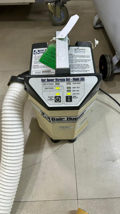 Bair Hugger Warming Unit – Model 505