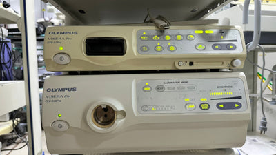 Olympus VISERA Pro Endoscopy System