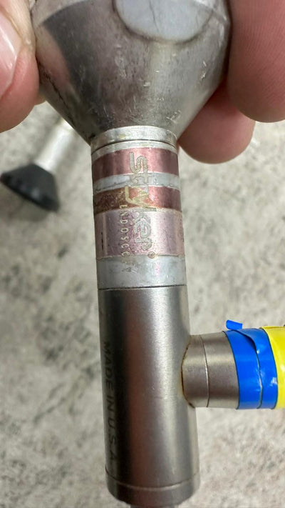 STRYKER  0` 4MM SCOPE