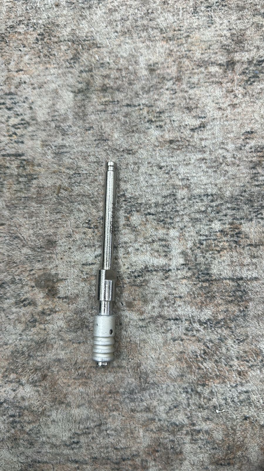 Hall Orthopedic Wire Driver & Z-Setter Set with AO Periosteal Elevators