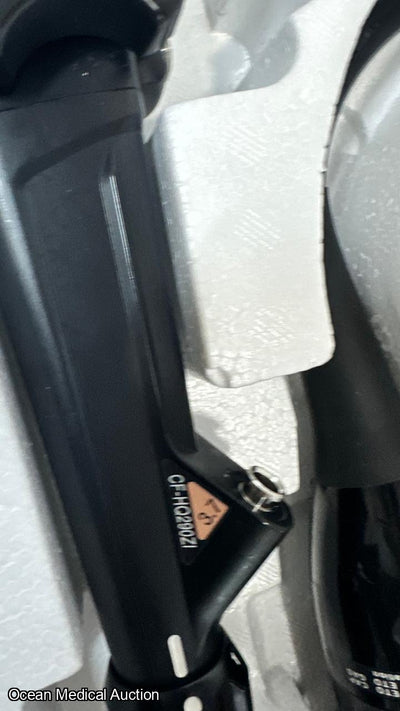 OLYMPUS CF-HQ290ZI SN.2711596