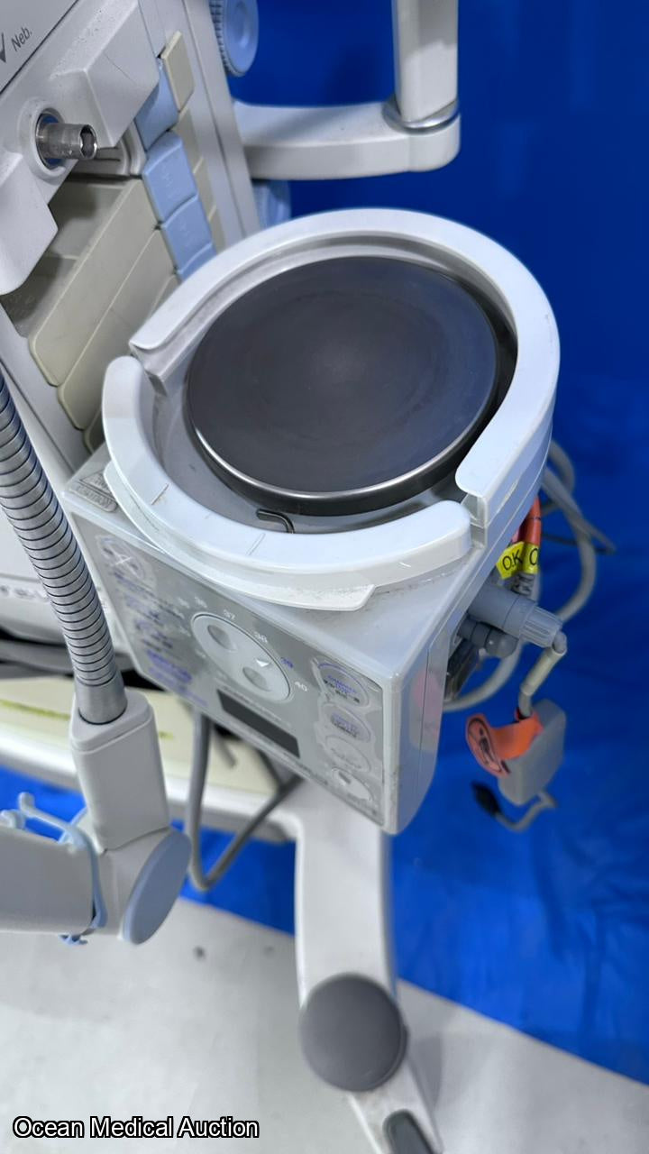 Siemens Maquet servo-i ventilator