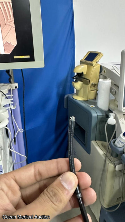 OLYMPUS GIF-N260 SN.2711646