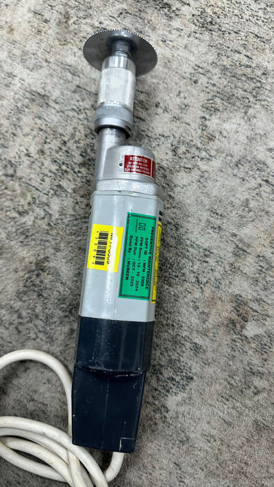 Desoutter Electric Oscillating Bone Saw