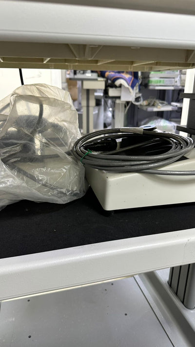 Storz protege phacoemulsifier