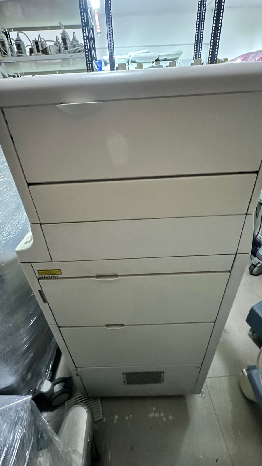 Fujifilm Drypix 4000 X-Ray Printer