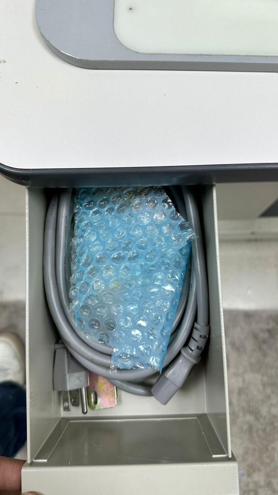 Zeiss 30 Sl -M alit lamp microscope lot of 2