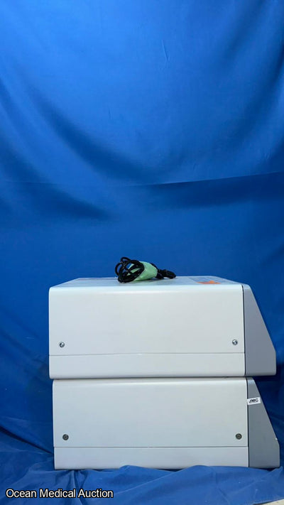 ERBE ICC 200 ESU with foot swith