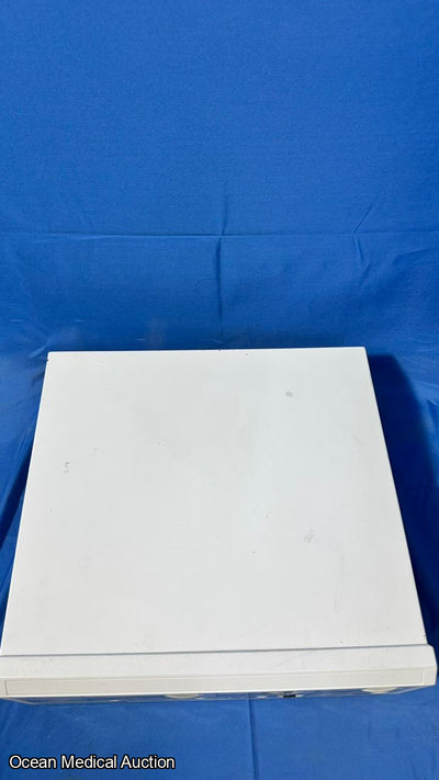 ME 200 Electrosurgical unit