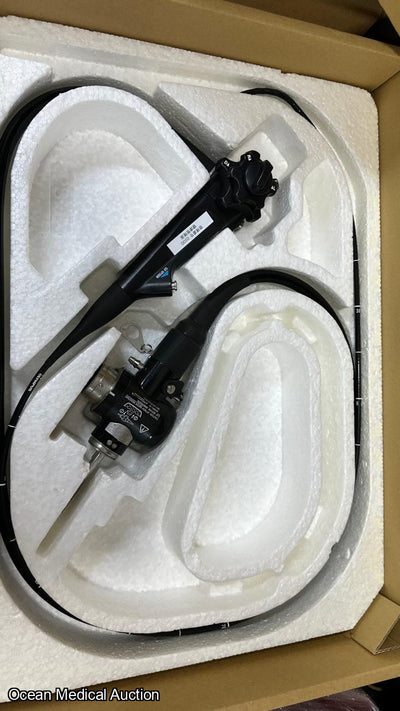 OLYMPUS GIF-XP260N SN.2702794