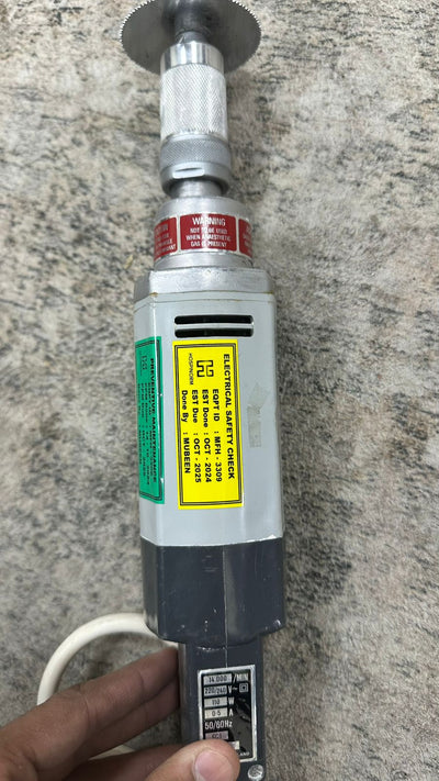 Desoutter Electric Oscillating Bone Saw