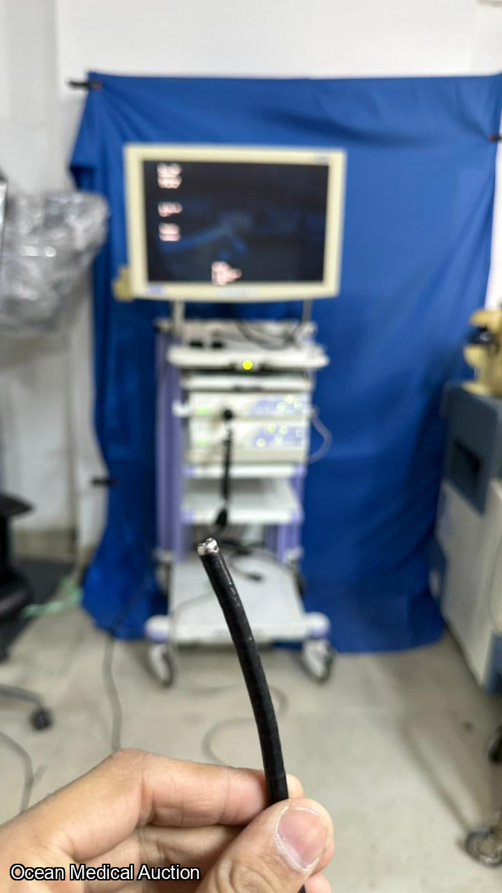 OLYMPUS GIF-XP260N SN.2906441