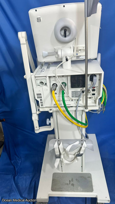 SEIMENS MAQUET SERVO-S VENTILATOR