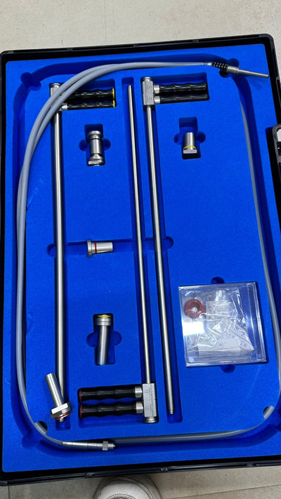 Arthroscopy Instrument Set (Orthopedic Arthroscopy Instruments Kit)
