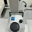 Carl zeiss slit lamp with sliding table