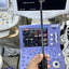 ALOKA UST-5550 linear-array (laparoscopic / intraoperative / vascular / small-part) probe SN.20032364